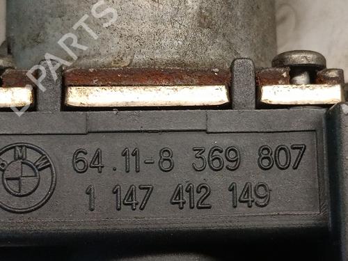 Electronic sensor BMW 3 (E46) 320 d | BP37489642M84 - Image 7