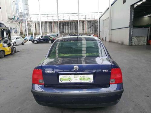 Left rear door VW PASSAT B5 (3B2) 1.9 TDI | BP7825058C4 