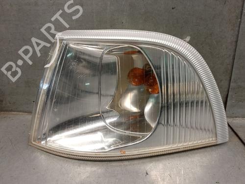 Used Left front indicator Left front indicator VOLVO S40 I (644) 1.6 (109 hp) 33399871 33399871