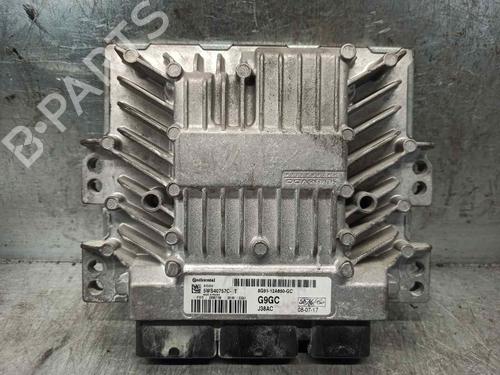 Used Engine control unit (ECU) FORD MONDEO IV (BA7) 2.0 TDCi (140 hp) 9452815