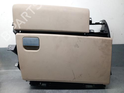 Hanskerom LAND ROVER RANGE ROVER SPORT I (L320) 3.0 D 4x4 (256 hp) 28335103
