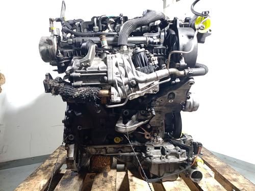 Engine JAGUAR XF I (X250) 3.0 D | BP36303945M1 - Image 4