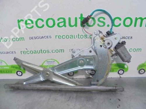 Rear left window mechanism KIA CARENS II MPV (FJ)  | BP3509017C24 