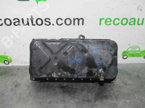 Oliebundkar TATA INDIGO MARINA (4_V2) 1.4 DICOR (71 hp) 21019241