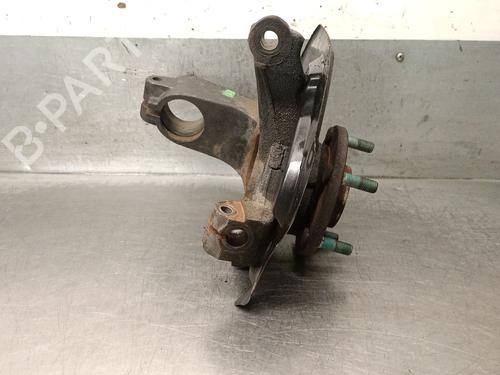 Right front steering knuckle MAZDA 3 (BL) 1.6 MZ-CD (BL14) | BP38489515M26 - Image 4