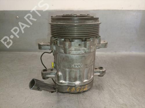AC compressor OPEL CORSA B (S93) 1.4 i (F08, F68, M68) | BP21839003M34 