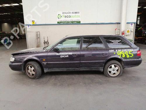 Used Parts AUDI A6 C4 Avant (4A5) 2.5 TDI 732192