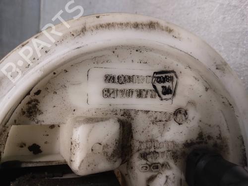 Fuel pump AUDI A4 B6 Avant (8E5) 2.5 TDI | BP8824612M76 
