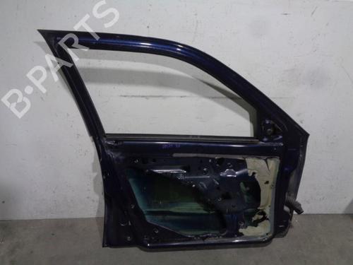 Left front door SEAT IBIZA II (6K1) 1.4 | BP13921321C2 
