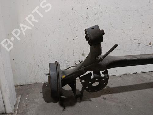 Used Rear axle Rear axle 38969340 38969340
