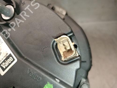 Alternator RENAULT LAGUNA II (BG0/1_) 1.9 dCi (BG08, BG0G) | BP28276440M7 