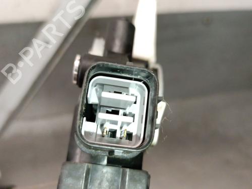 Rudehejsemekanisme Højre bagtil HONDA FR-V (BE) 2.2 i CTDi (BE5) | BP36799265C25 - Image 4