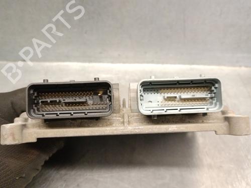 Engine control unit (ECU) CHEVROLET AVEO / KALOS Hatchback (T250, T255) 1.4 | BP28123634M57 