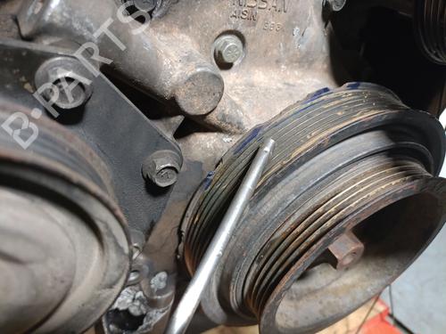 Engine NISSAN PATHFINDER III (R51) 2.5 dCi 4WD | BP36866582M1  - Image 13