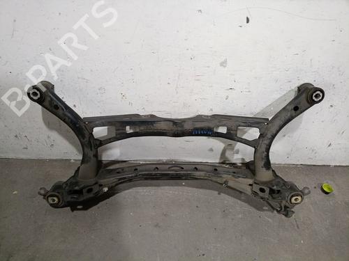 Used Rear axle VW PASSAT B8 Variant (3G5, CB5) 2.0 TDI (150 hp) 30460769