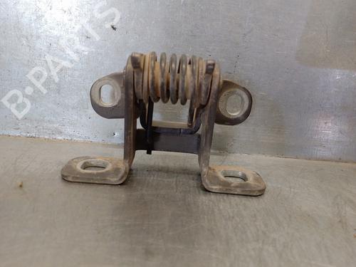 Used Hinge/Door check strap LAND ROVER DISCOVERY III (L319) 2.7 TD 4x4 (190 hp) 17388850