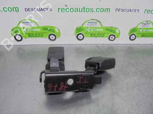 Seat buckle RENAULT LAGUNA II Grandtour (KG0/1_) 1.9 dCi (KG0G) | BP20249508I32 