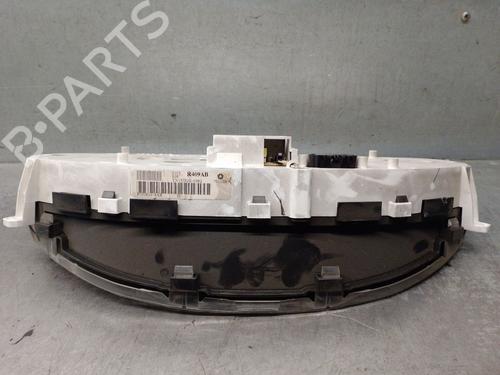 Instrument cluster CHRYSLER VOYAGER IV (RG, RS) 2.5 CRD | BP23067105C47 