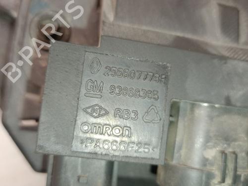 Radiator fan RENAULT TWINGO III (BCM_, BCA_) 0.9 TCe 90 (BCM9, BCM2) | BP38445733M35 - Image 5