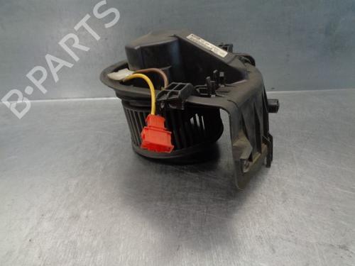 Used Heater blower motor SEAT INCA (6K9) [1995-2003]  11928826