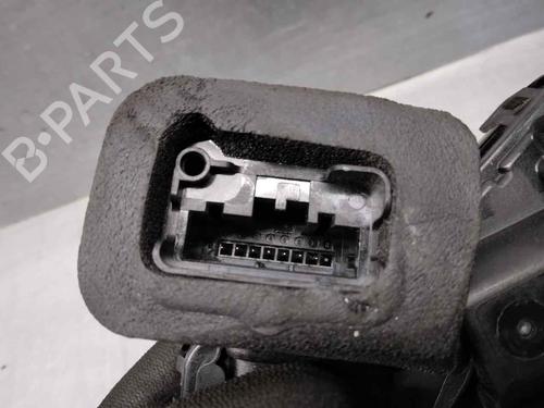 Front left lock VW GOLF VII (5G1, BQ1, BE1, BE2) 1.5 TSI | BP13258851C98 