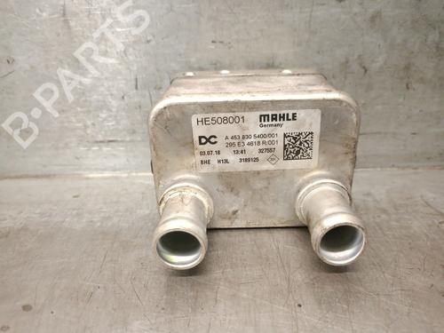 Air conditioning evaporator SMART FORFOUR Hatchback (453) electric drive (453.091) | BP29476950M109 