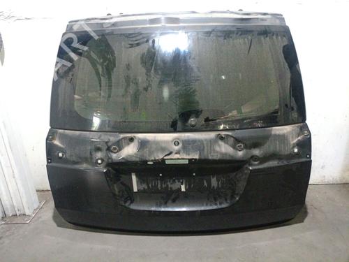 Bagklap CC/Kombi-Coupé Bagklap CC/Kombi-Coupé LANCIA VOYAGER MPV (404_) 2.8 CRD (RT, 53) (163 hp) 39381821 39381821