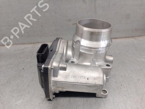 Throttle body HYUNDAI BAYON (BC3) 1.0 T-GDI 48V-Hybrid | BP25246358M82 - Image 6