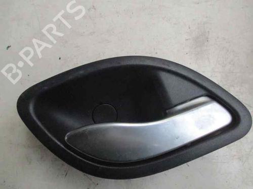 Højre bagtil invendig håndtag BMW MOTORCYCLES K K 75 (K569) (75 hp) 32663163