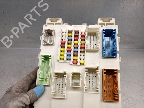 Fuse box FORD FOCUS III 1.0 EcoBoost | BP21839235E1 