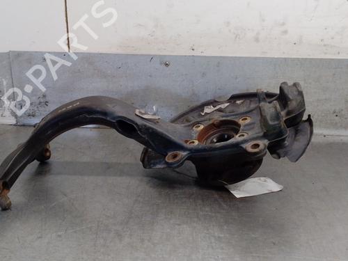 Left front steering knuckle SEAT EXEO (3R2) 2.0 TDI | BP37613400M25 - Image 6