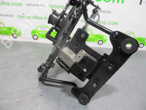 Radiator fan HYUNDAI H-1 / STAREX Bus (A1) 2.5 CRDi | BP2221575M35 