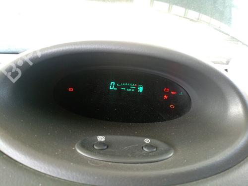 Left front window switch TOYOTA YARIS (_P1_) 1.0 (SCP10_, SCP10R) | BP38512650I27  - Image 7