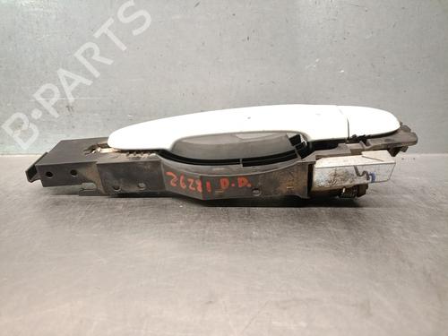 Front right exterior door handle NISSAN NOTE (E12) 1.5 dCi | BP38253656C129 - Image 3