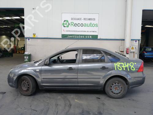 Warning switch FORD FOCUS II Saloon (DB_, FCH, DH) 1.6 TDCi | BP15228343I22 - Image 4
