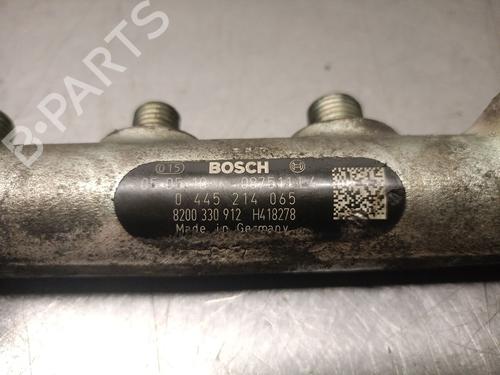 Injection rail RENAULT MEGANE II (BM0/1_, CM0/1_) 1.9 dCi (BM0G, CM0G) | BP28189119M98 