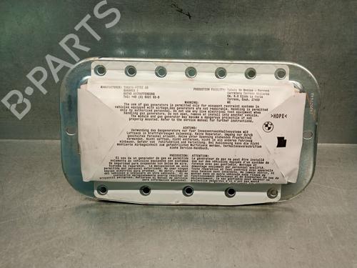 Used Passenger airbag BMW X4 (F26) xDrive 35 d (313 hp) 30078690