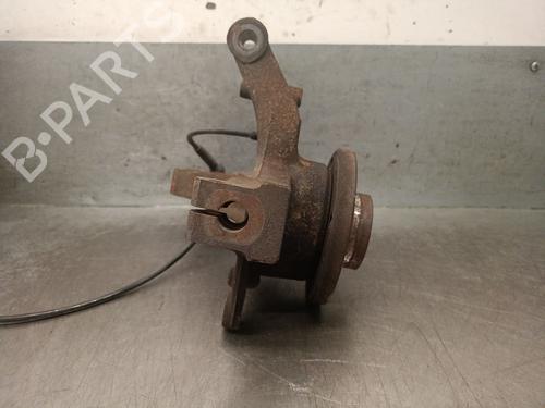 Right front steering knuckle DACIA SANDERO II TCe 90 LPG (B8M1) | BP28081032M26 