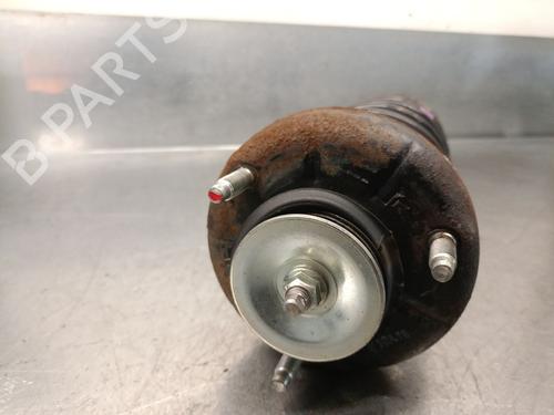Left rear shock absorber CHEVROLET EPICA (KL1_) 2.0 D | BP24502823M18 