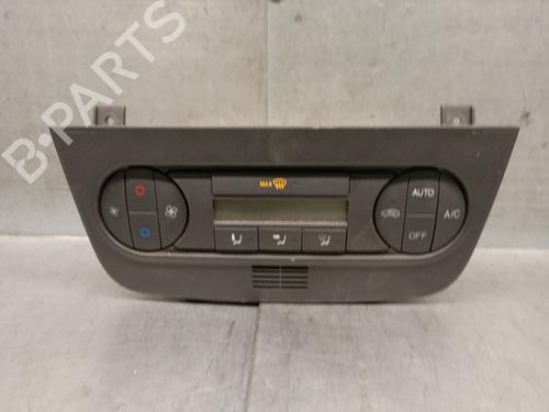 Used Climate control Climate control FORD FIESTA V (JH_, JD_) 1.4 TDCi (68 hp) 35819760 35819760