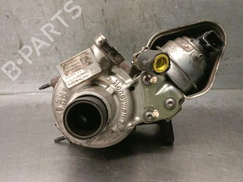 Used Turbocharger/Supercharger Turbocharger/Supercharger OPEL CORSA E (X15) 1.3 CDTI (08, 68) (75 hp) 35751712 35751712