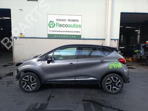 Used Parts RENAULT CAPTUR I (J5_, H5_) [2013-2025]  4350610