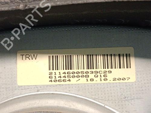 Steering wheel MERCEDES-BENZ E-CLASS (W211) E 320 CDI (211.026) | BP37672509C49 - Image 8