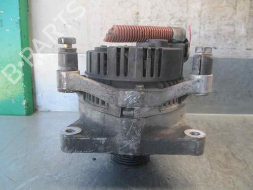 Alternator PEUGEOT 206 Hatchback (2A/C) 1.1 i | BP7825518M7 