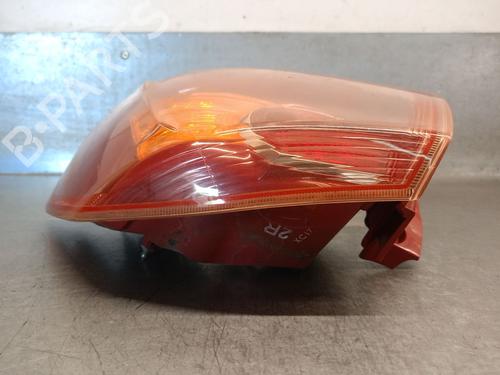 Right taillight MITSUBISHI LANCER VIII (CY_A, CZ_A) 2.0 DI-D (CY8A) | BP36045945C35 - Image 3