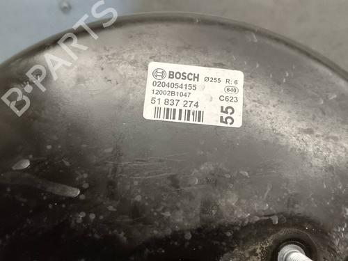 Servo brake ALFA ROMEO MITO (955_) 1.3 MultiJet (955AXP1A, 955AYC1A) | BP17465951M42 