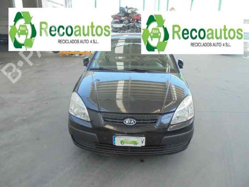Varmeblæser KIA RIO II (JB) 1.5 CRDi | BP2049896M62 