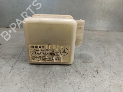 Elektronisk modul MERCEDES-BENZ CLK Convertible (A208) CLK 230 Kompressor (208.447) (193 hp) 18052013