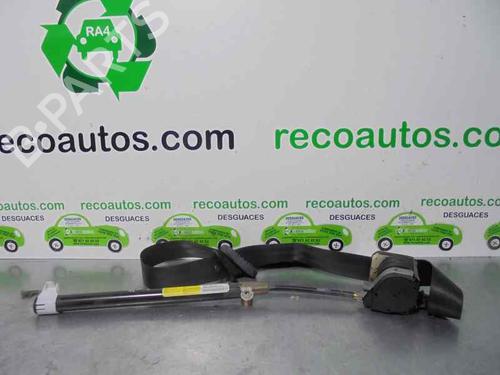 Front right seatbelt VW SHARAN (7M8, 7M9, 7M6) 1.9 TDI | BP8723971I25 