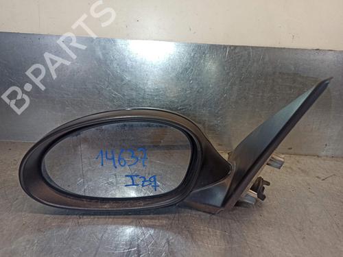 Used Left mirror BMW 1 (E87) 118 d (122 hp) 27335069